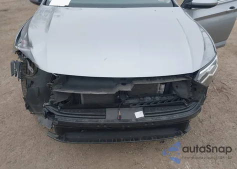 2024 Volkswagen Jetta 1.5T Se из США, поврежденный, VIN 3VWEM7BUXRM035851